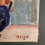 Table "The bouquet of the day"