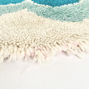 Vintage rug from the 70s