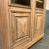Antique Napoleon III raw display case