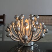 Lampe à poser Pistillo - studio Tetrach