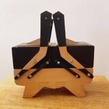 Decorative woodworker