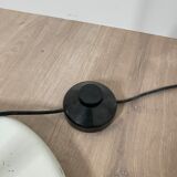 Vintage lamp lamp Aluminor