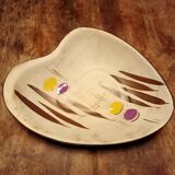 Empty pocket or ceramic cut West Germany