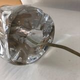 Lamp Crystal, 60s