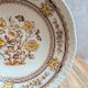 Small vintage English bowl Wood & Sons – Dorset model – Staffordshire