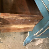 Commode