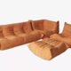 Togo Set Model Designed by Michel Ducaroy 1973
