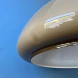 Vintage Space Age Goffredo Reggiani Arc Floor Lamp