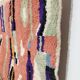 Handmade Moroccan Berber rug 290 X 237 CM