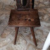 Peasant chair