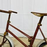 Children's bike