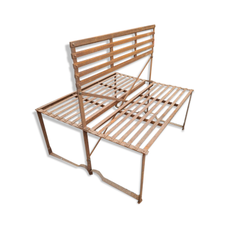 Banc de jardin de seconde main & sélectionné avec soin - Selency