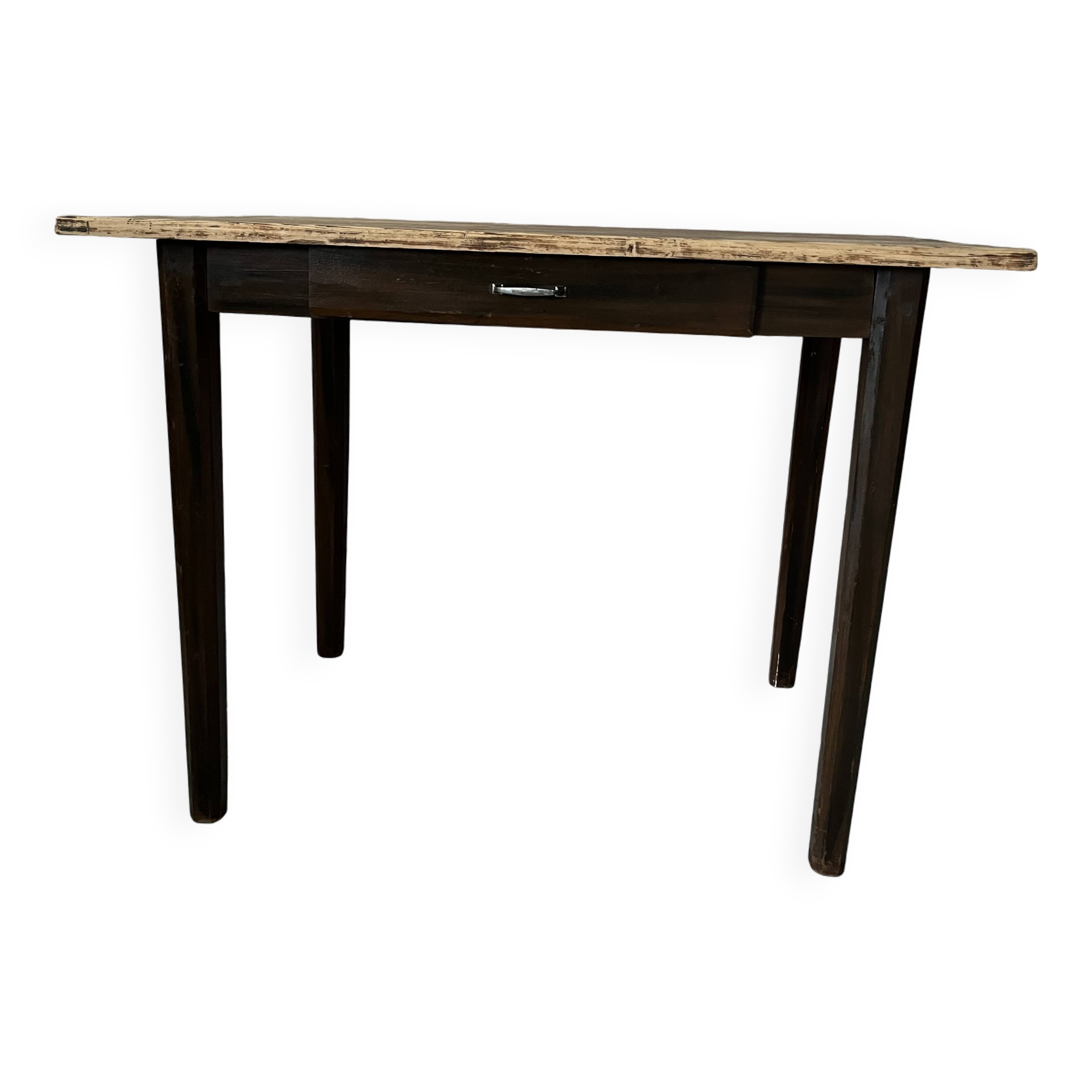 Table de ferme