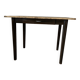 Table de ferme