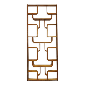 Room Divider by Ludvik Volak for Drevopodnik Holesov