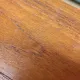 Teak desk design by Nanna Ditzel and Ed Soren Willadsen, 1955.