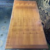 Commode style directoire in cherry tree