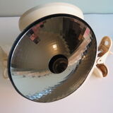 Set of 2 clamp lamps from Philips, Netherlands 1970