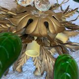 Plafonnier from the 1960s,70s