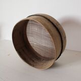 Old sieve