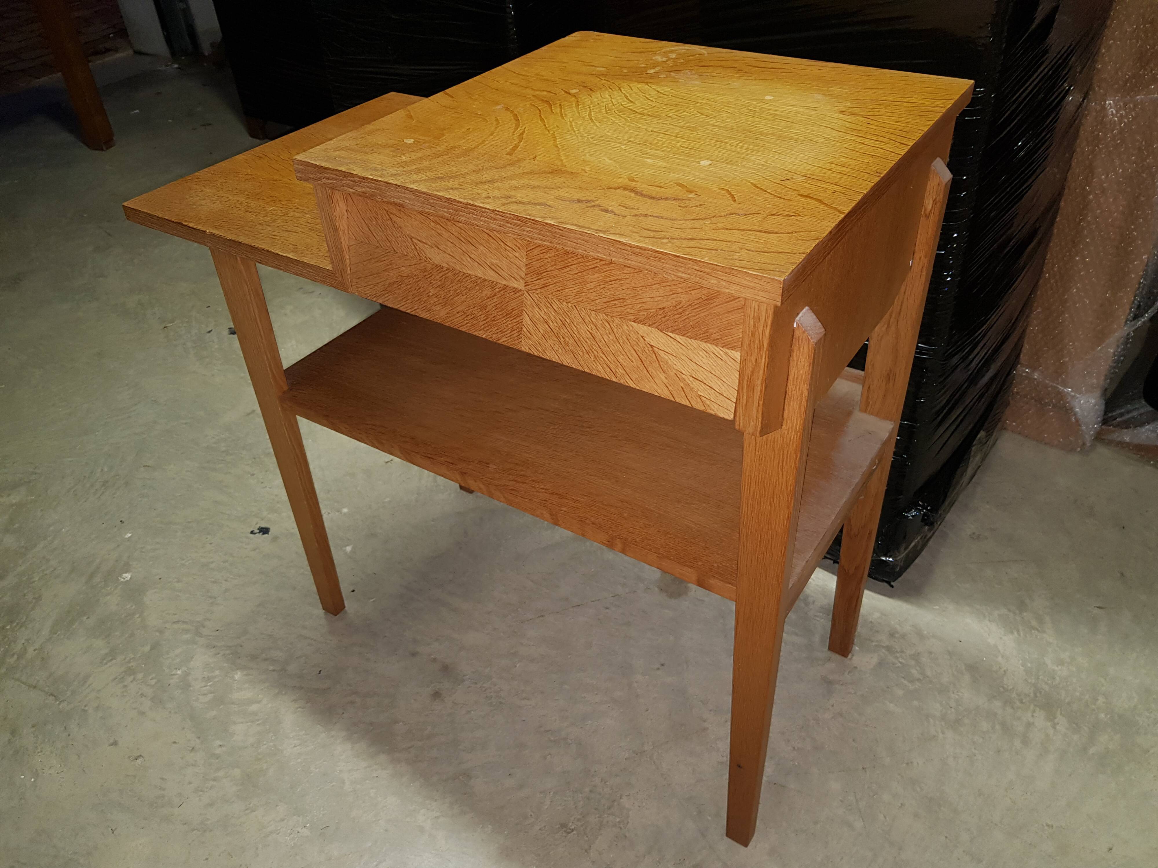 Meuble vintage