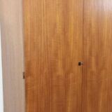Vintage Scandinavian teak cabinet