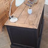 Old counter