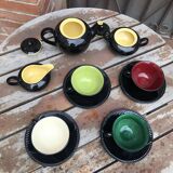 Tea service