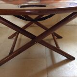 Starbay foldable coffee table