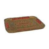 Florentine tray shabby chic