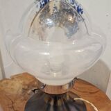 Murano Mazzega table lamp