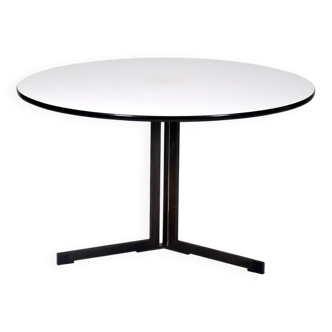 Hein salomonson dining table, 1950s