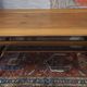 Metamorphic dining / coffee table in teak by Kai Kristiansen, Denmark 1960s