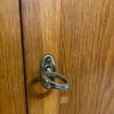 Wardrobe vintage compass feet