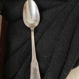 Small dessert spoons