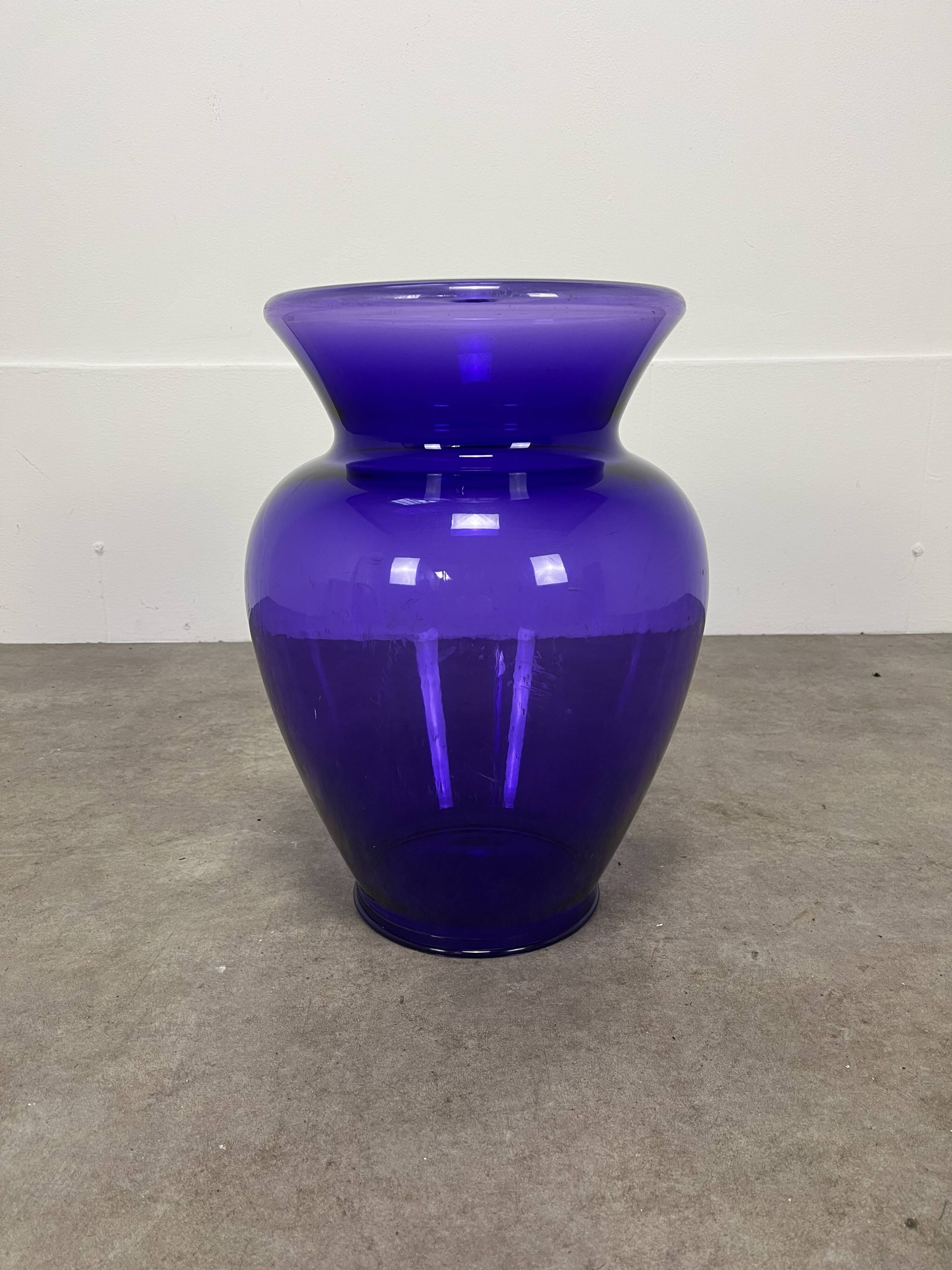 La Bohème 3 stool by Philippe Starck for Kartell, purple