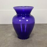 La Bohème 3 stool by Philippe Starck for Kartell, purple