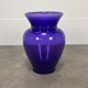 La Bohème 3 stool by Philippe Starck for Kartell, purple