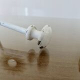 Old art deco wall hook from the 20s and 30s