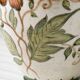 Gouda Art Holland 'POLO' hand painted floral vase number 3160