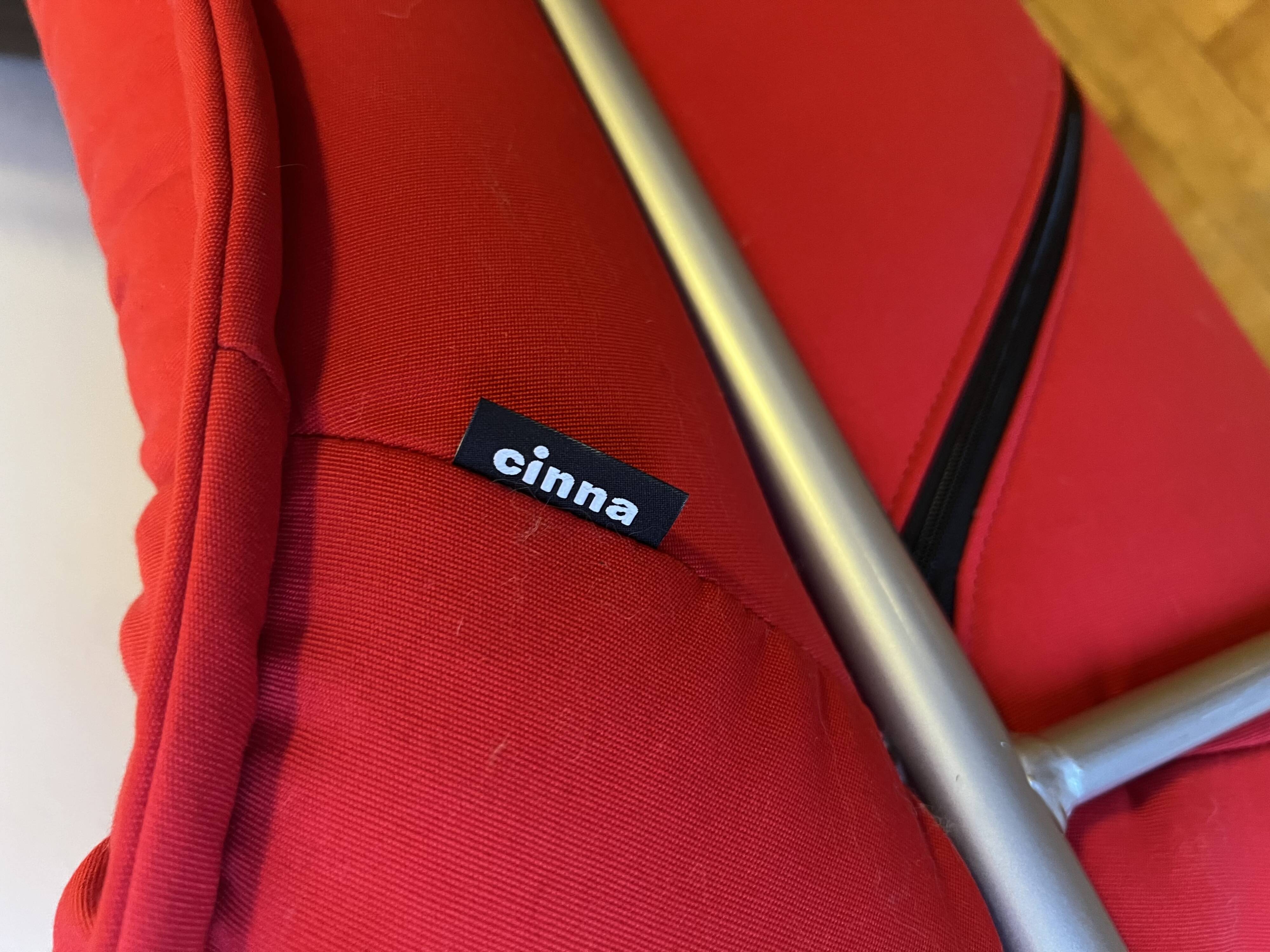 “Câlin” corner sofa by Pascal Mourgue for Cinna