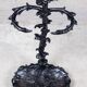 Fireplace Tool Set, 19th Century