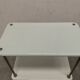 20th century Art Deco bathroom console