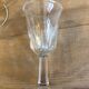 4 liqueur glasses