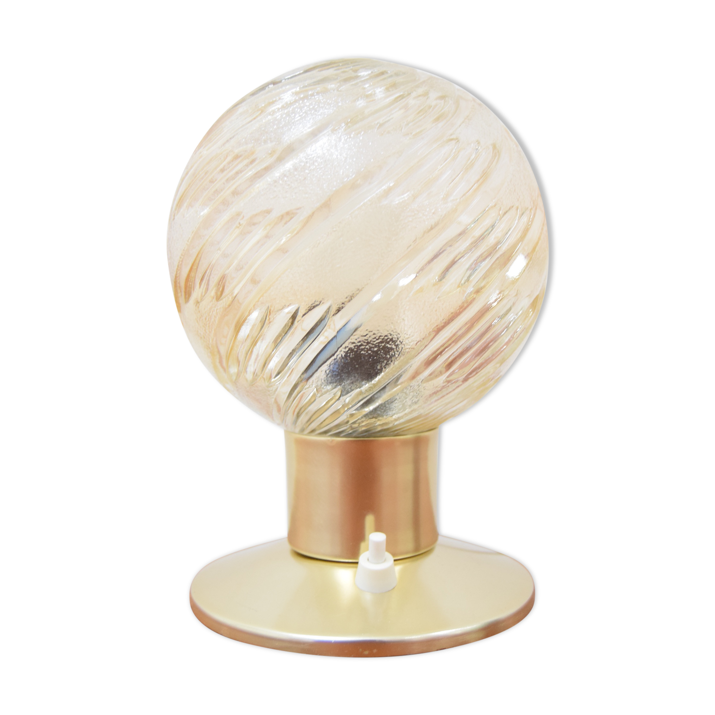 Mid-century Table Lamp,1970’s.