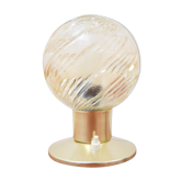 Mid-century Table Lamp,1970’s.