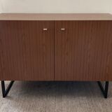 High enfilade Pierre Guariche for Meurop 60s