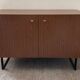 High enfilade Pierre Guariche for Meurop 60s