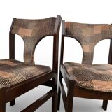 1970s Scandinavian style chairs