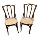 Fischel bistro chair duo